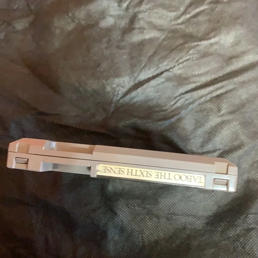 Nintendo vintage game